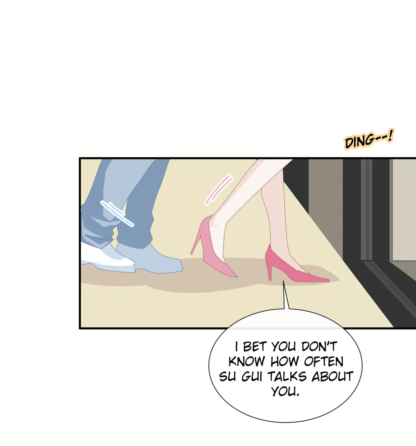 Summer Trend Chapter 16 page 11 - 