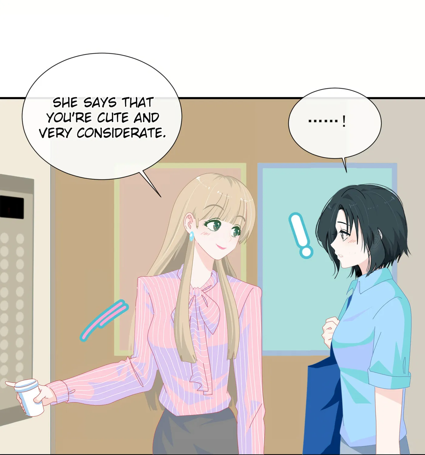 Summer Trend Chapter 16 page 12 - 