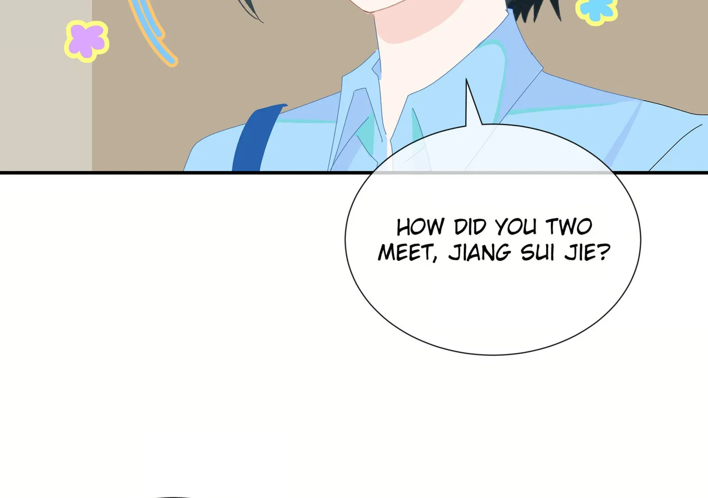 Summer Trend Chapter 16 page 14 - 