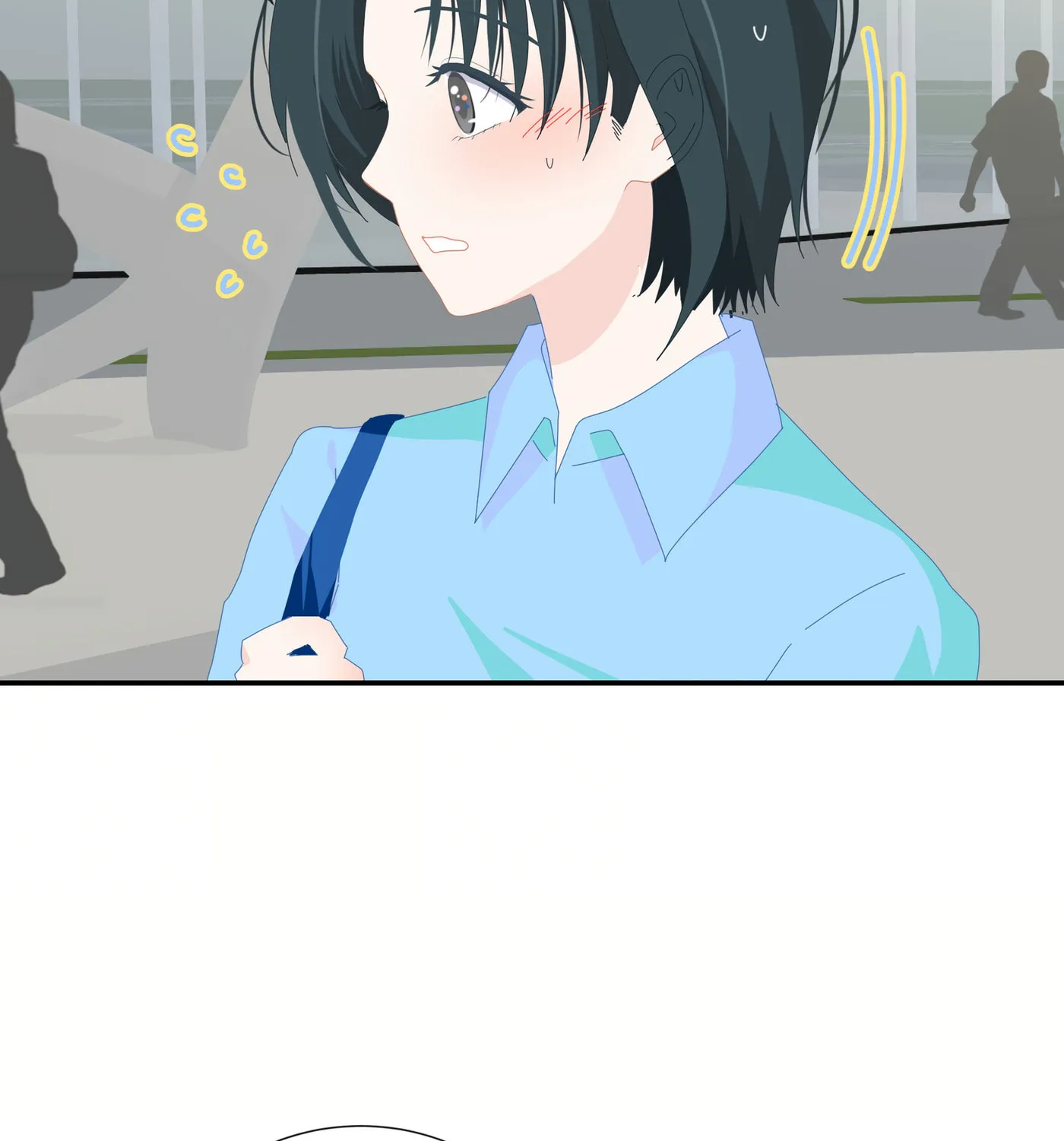 Summer Trend Chapter 16 page 3 - 