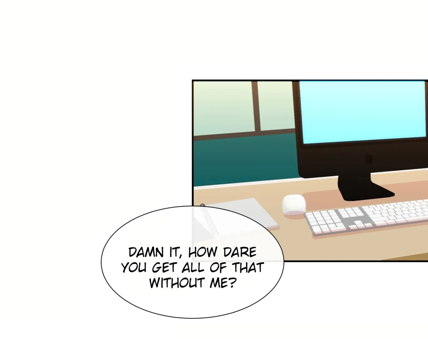 Summer Trend Chapter 16 page 23 - 