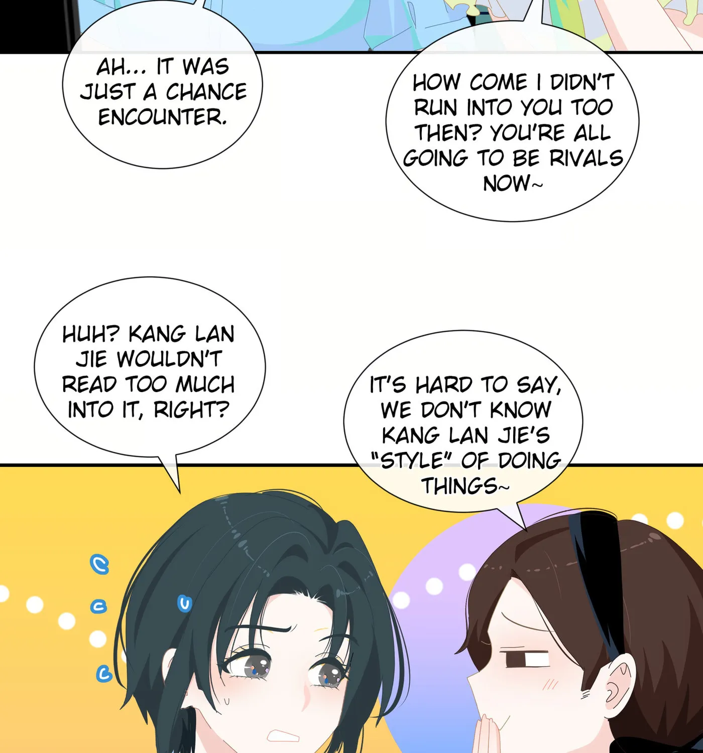 Summer Trend Chapter 16 page 25 - 