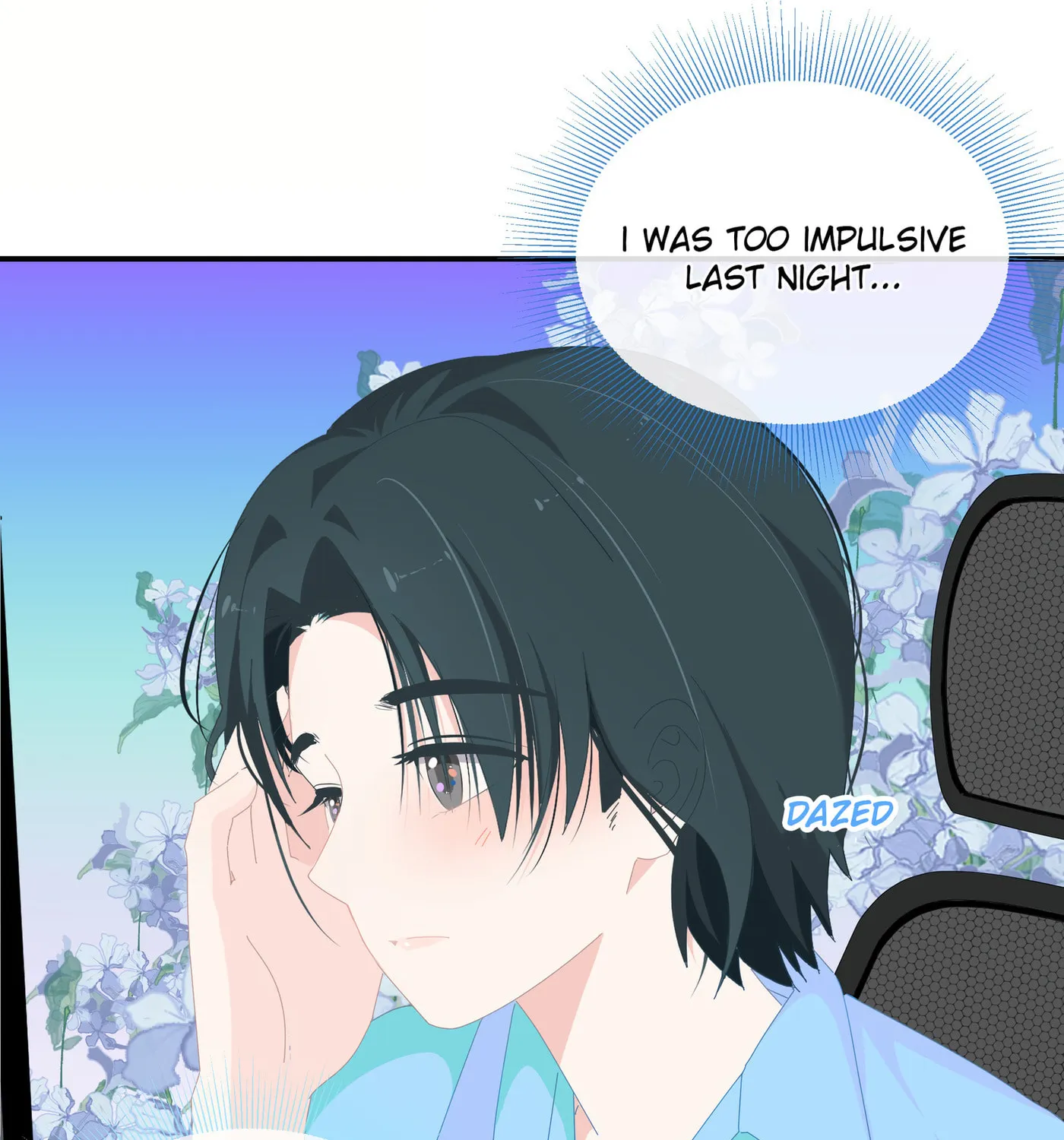 Summer Trend Chapter 16 page 29 - 