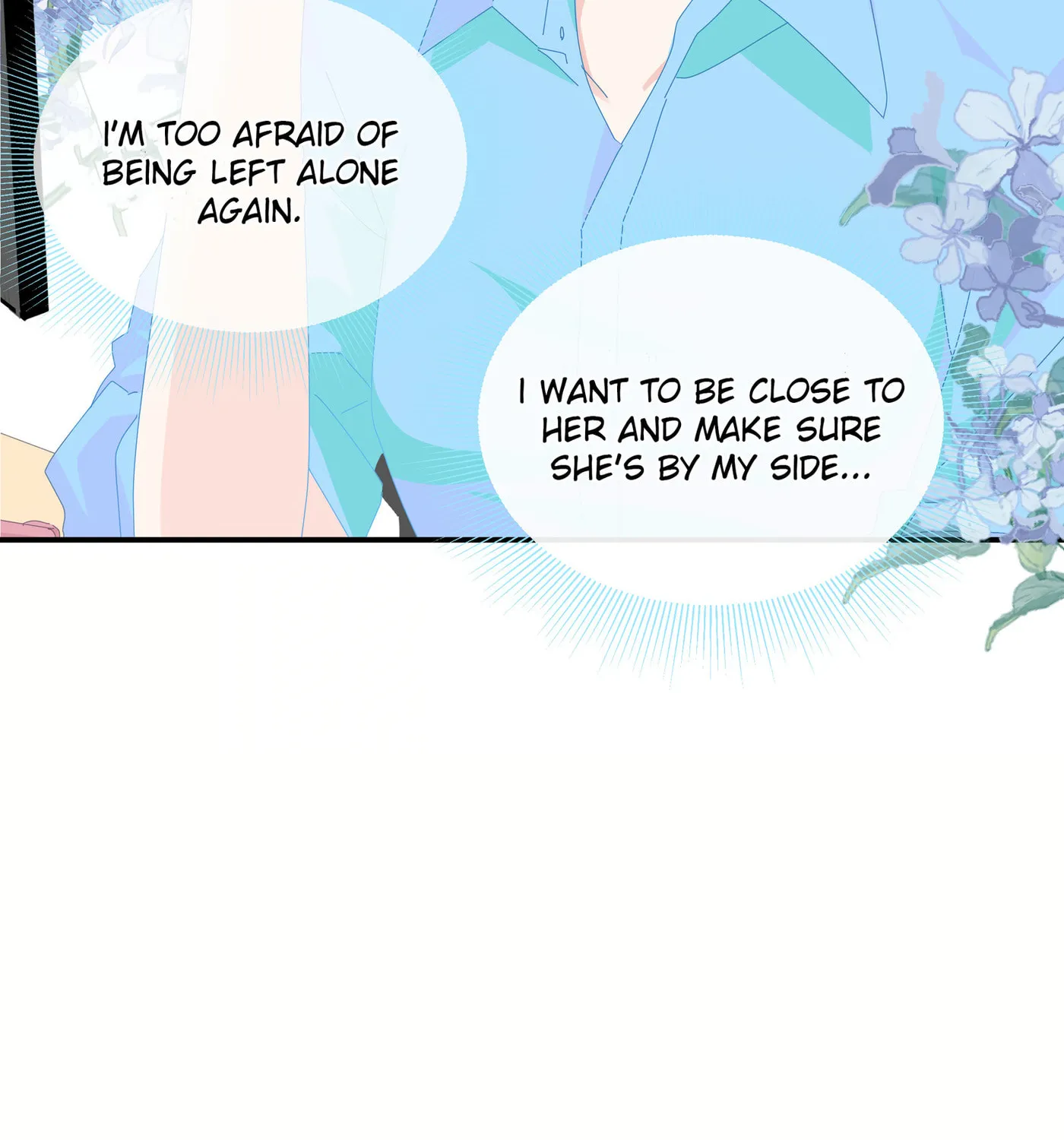 Summer Trend Chapter 16 page 30 - 