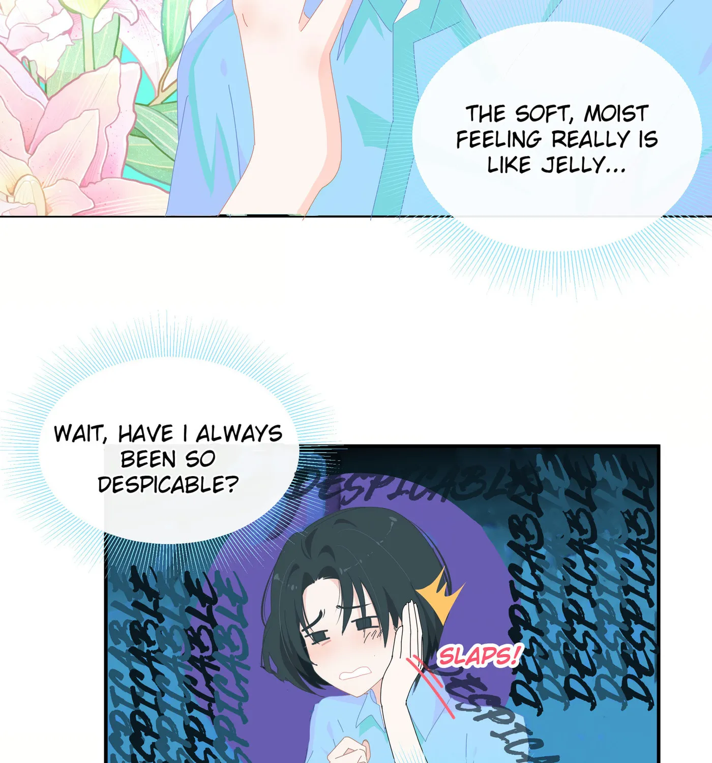 Summer Trend Chapter 16 page 33 - 