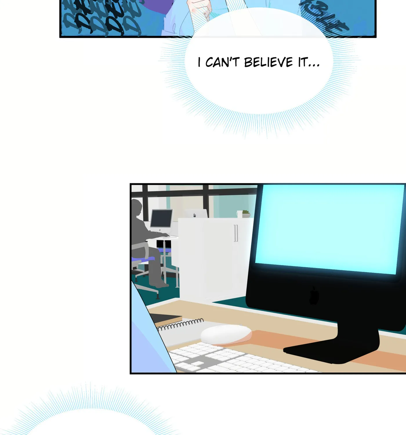 Summer Trend Chapter 16 page 34 - 