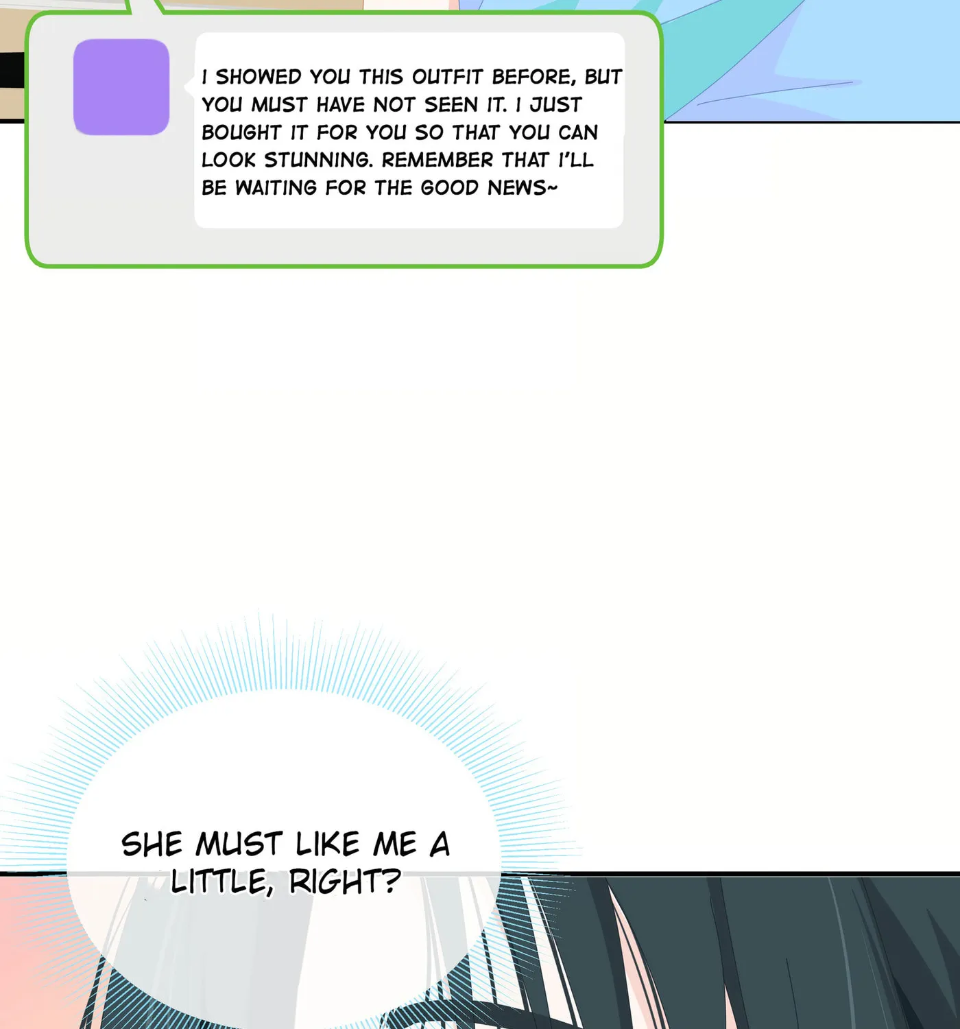 Summer Trend Chapter 16 page 43 - 