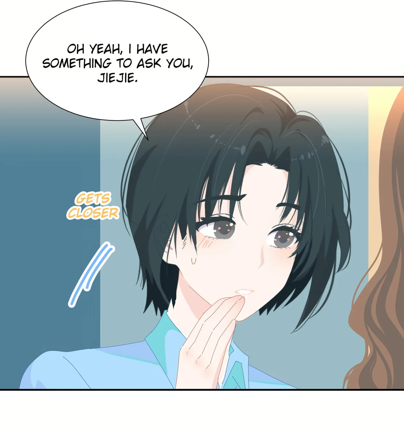 Summer Trend Chapter 16 page 51 - 