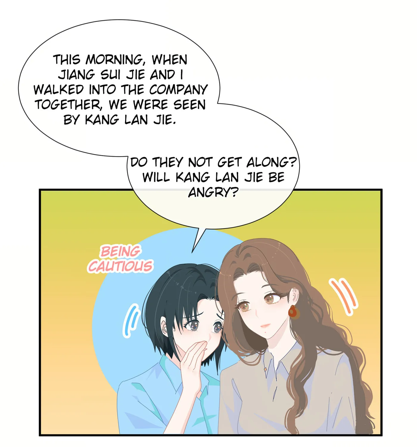 Summer Trend Chapter 16 page 52 - 