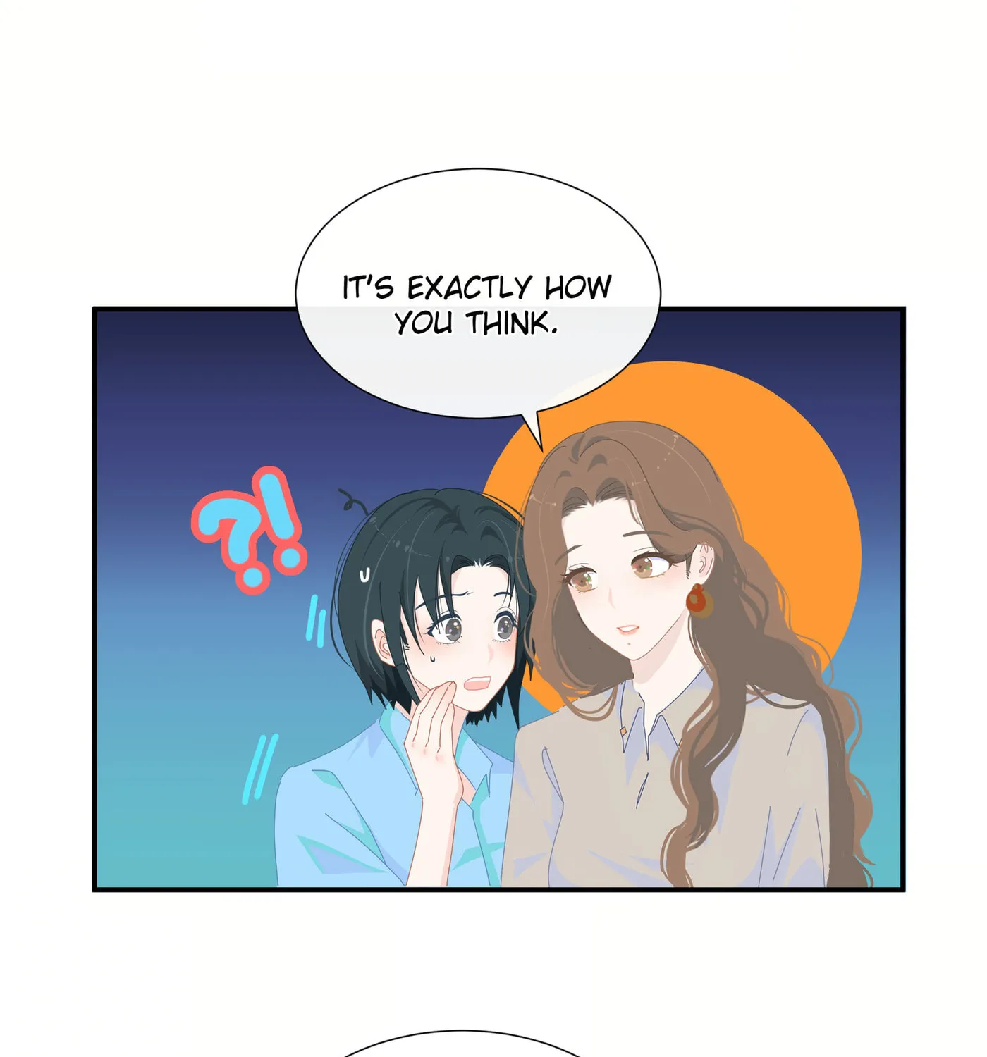 Summer Trend Chapter 16 page 53 - 