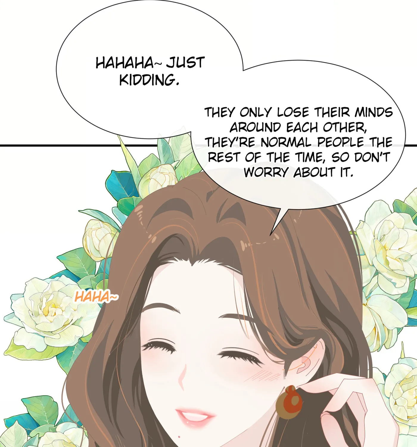 Summer Trend Chapter 16 page 56 - 