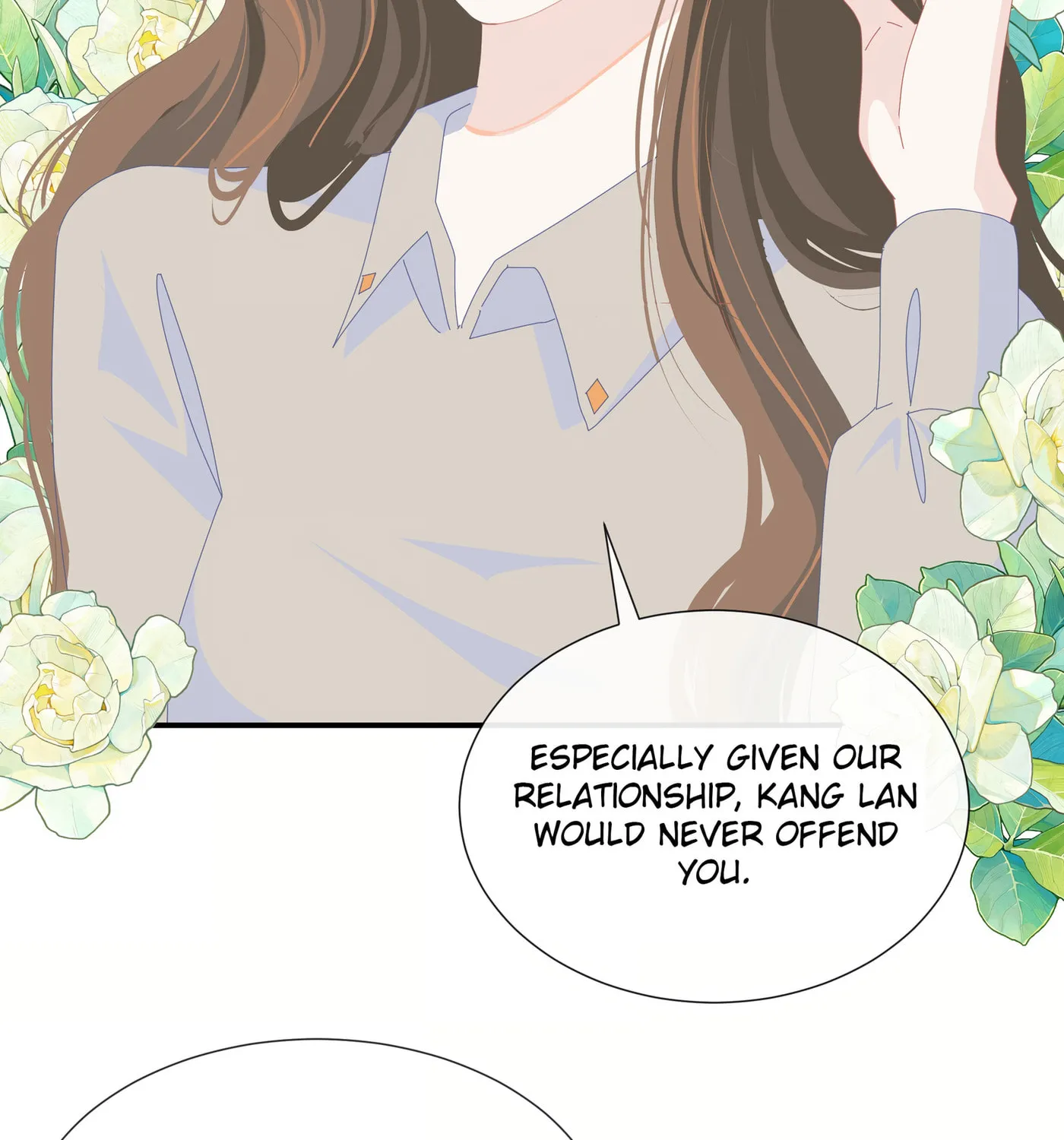 Summer Trend Chapter 16 page 57 - 