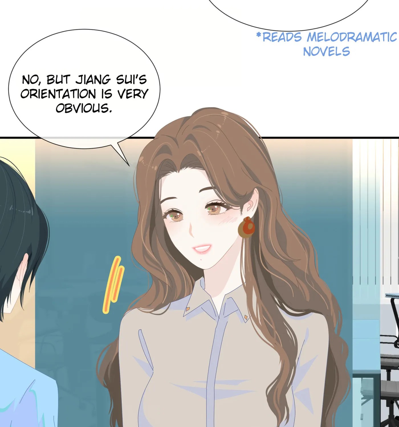 Summer Trend Chapter 16 page 59 - 