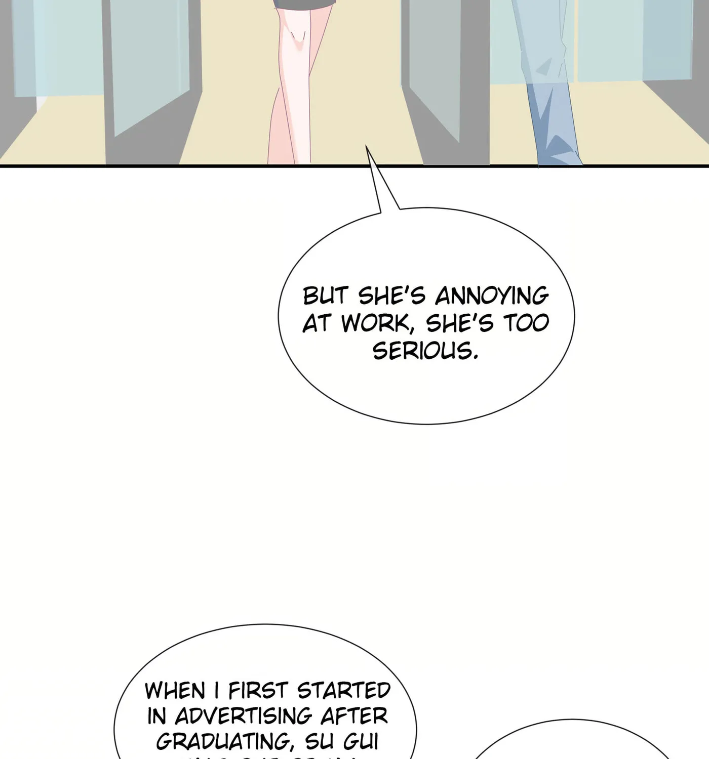 Summer Trend Chapter 16 page 7 - 