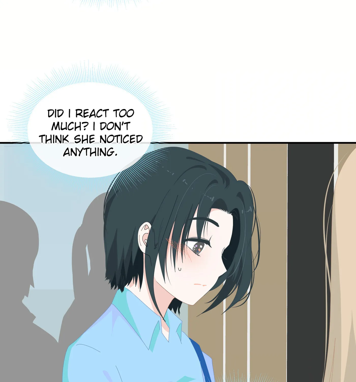 Summer Trend Chapter 16 page 9 - 