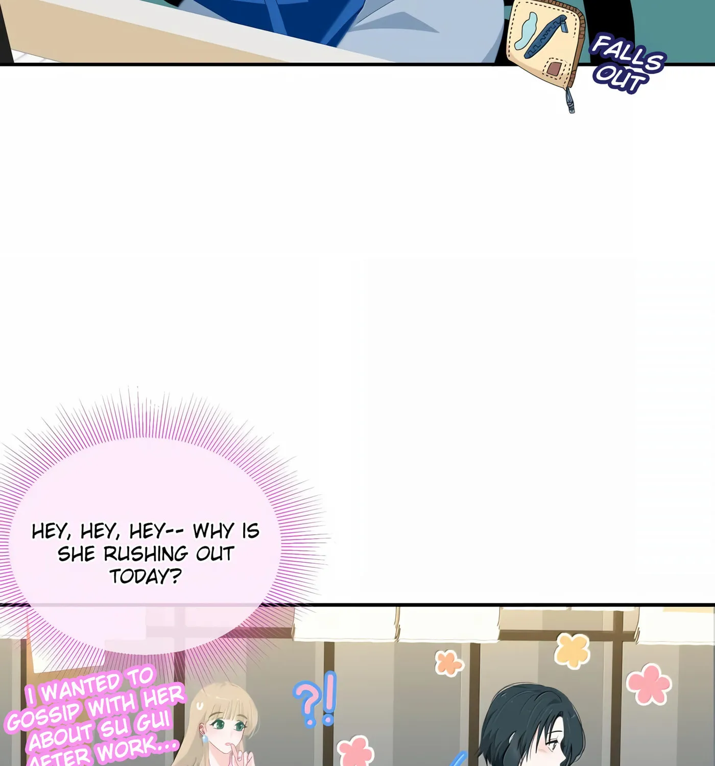 Summer Trend Chapter 17 page 14 - 