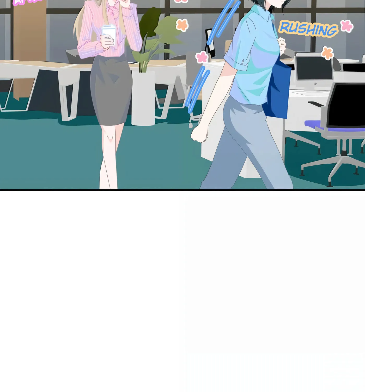 Summer Trend Chapter 17 page 15 - 