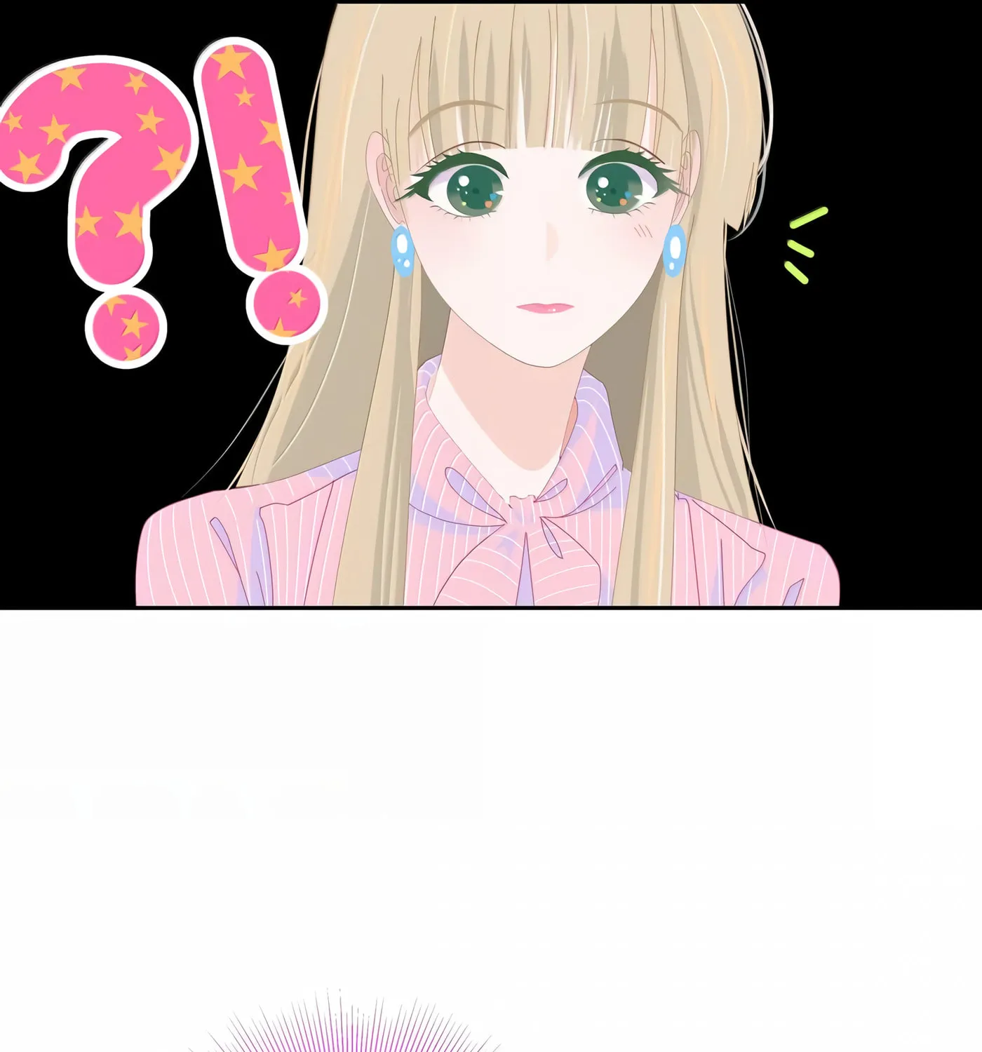 Summer Trend Chapter 17 page 17 - 