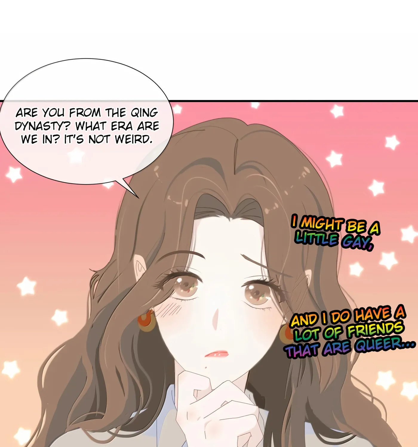 Summer Trend Chapter 17 page 3 - 