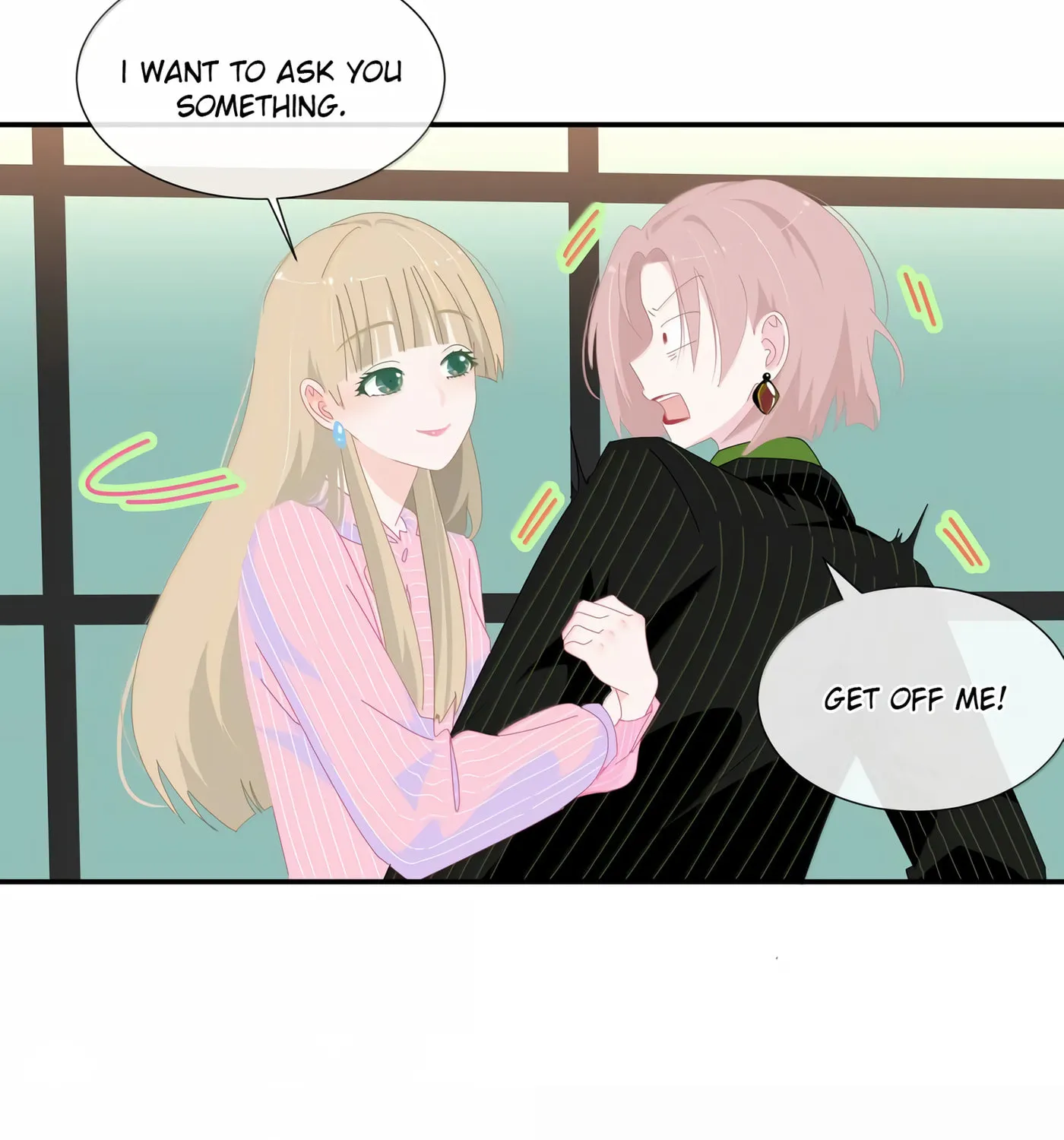 Summer Trend Chapter 17 page 32 - 