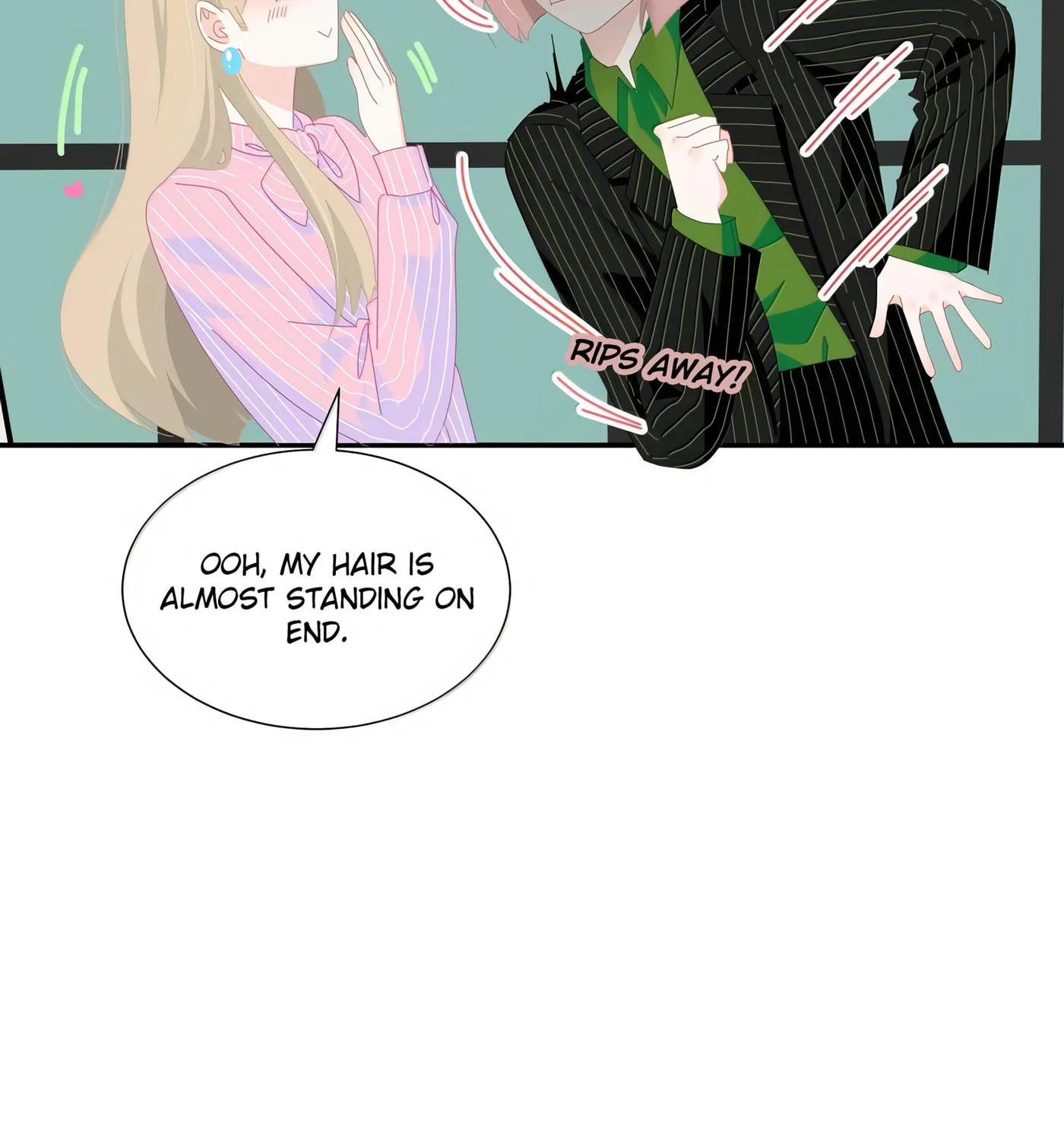 Summer Trend Chapter 17 page 37 - 