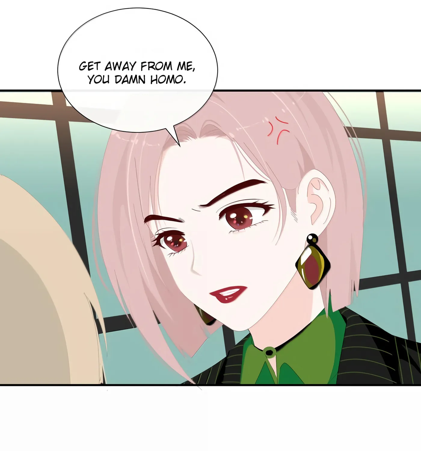 Summer Trend Chapter 17 page 38 - 