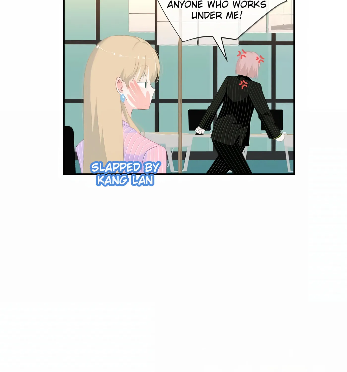 Summer Trend Chapter 17 page 42 - 