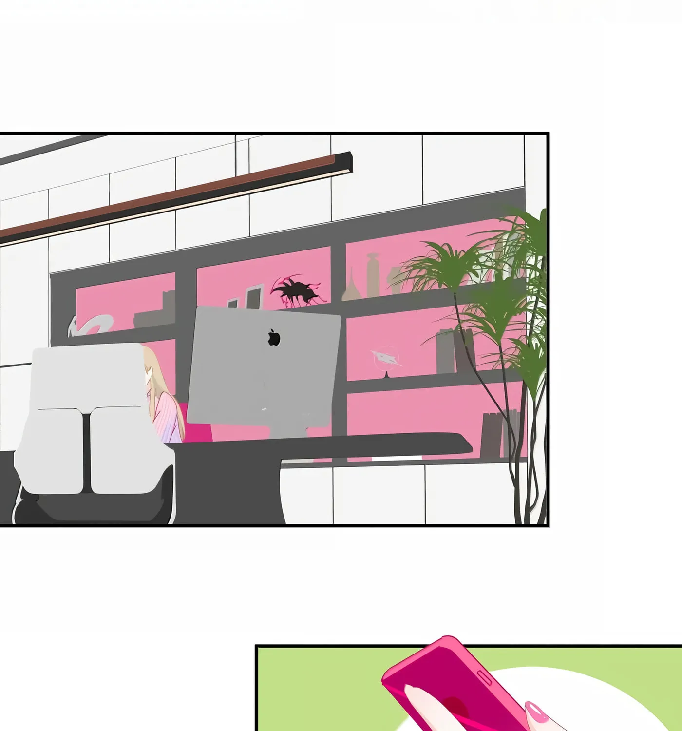Summer Trend Chapter 17 page 43 - 