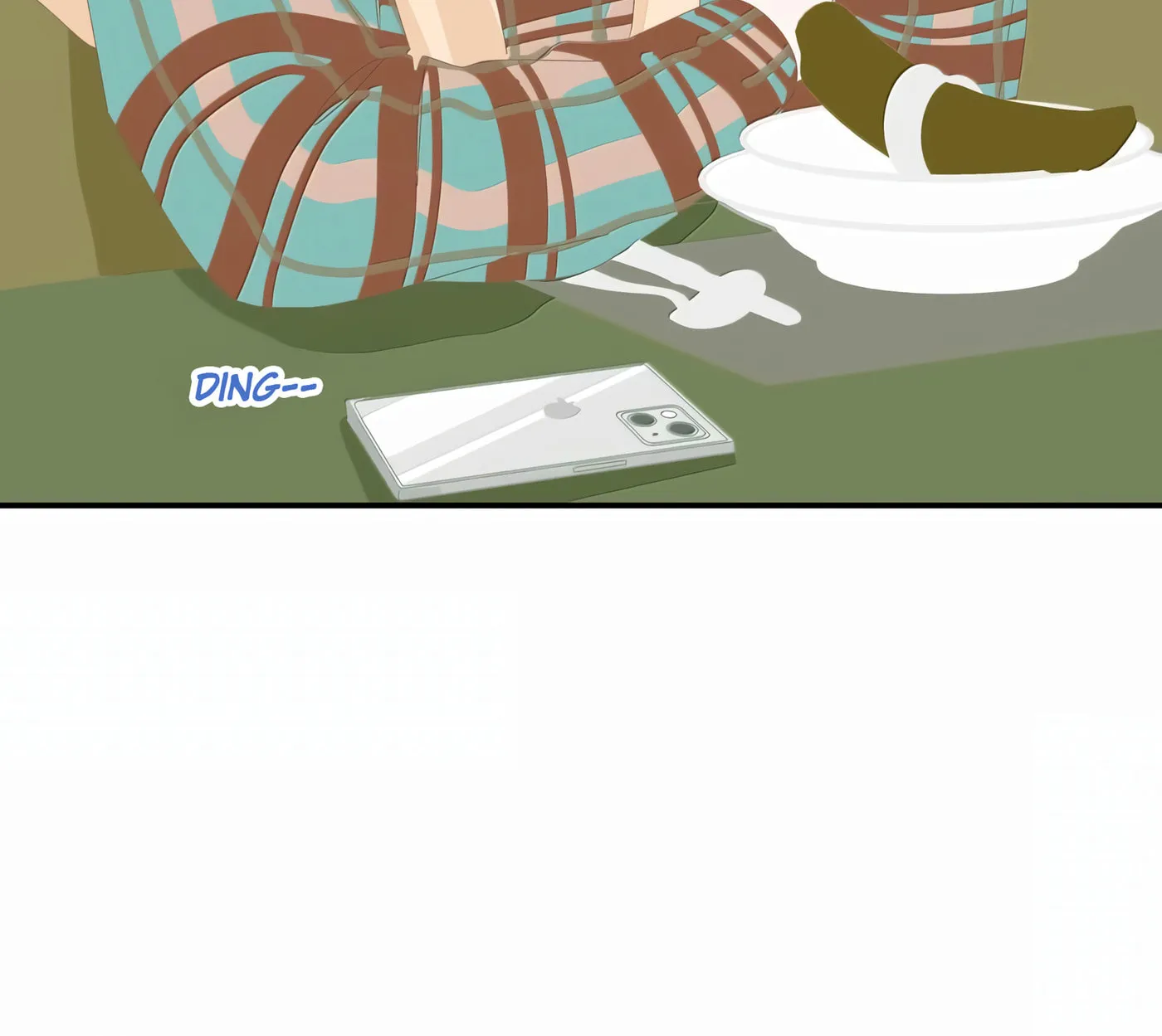 Summer Trend Chapter 17 page 49 - 