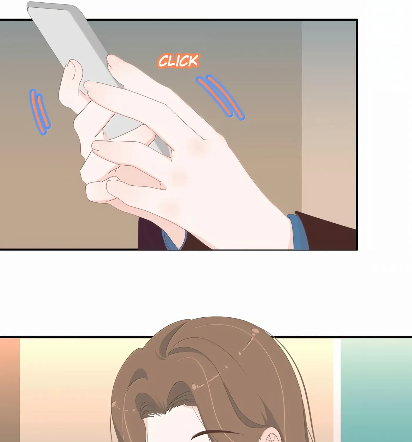 Summer Trend Chapter 17 page 50 - 