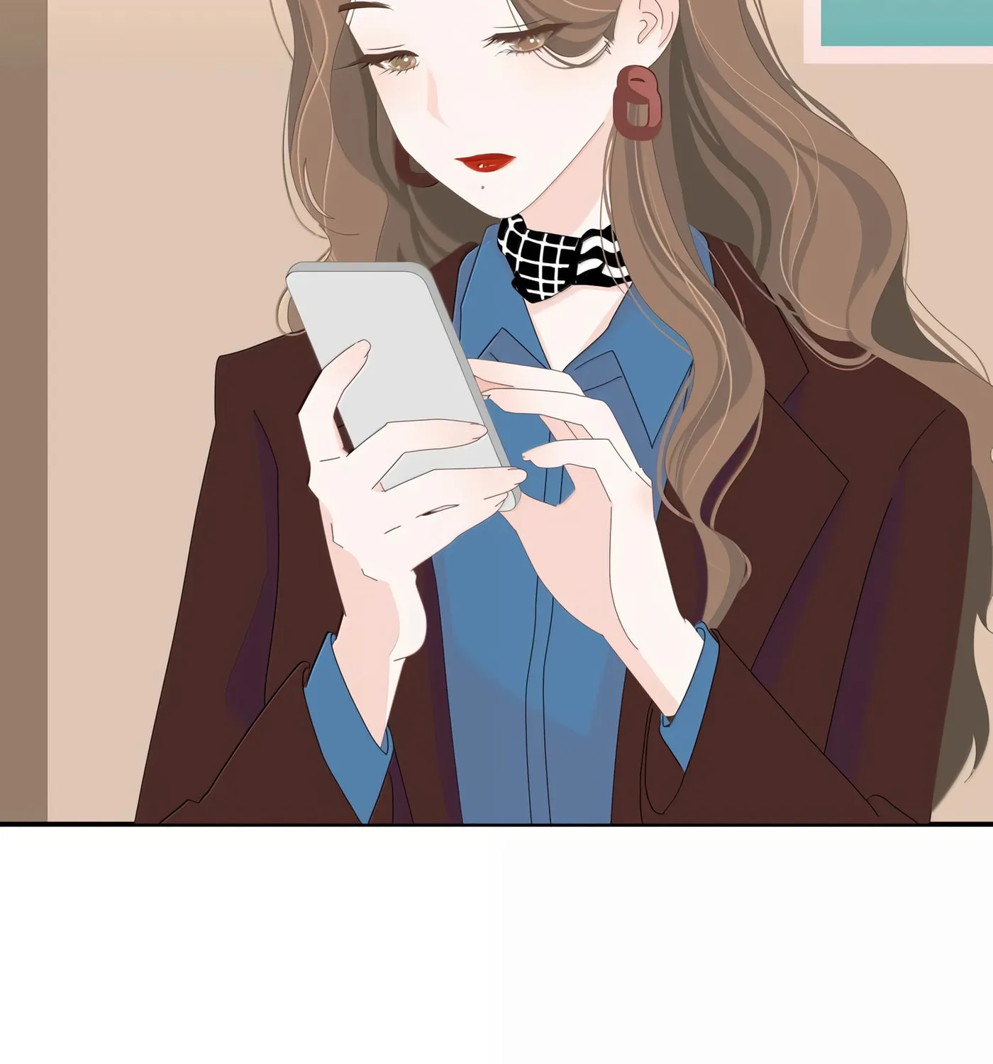 Summer Trend Chapter 17 page 51 - 