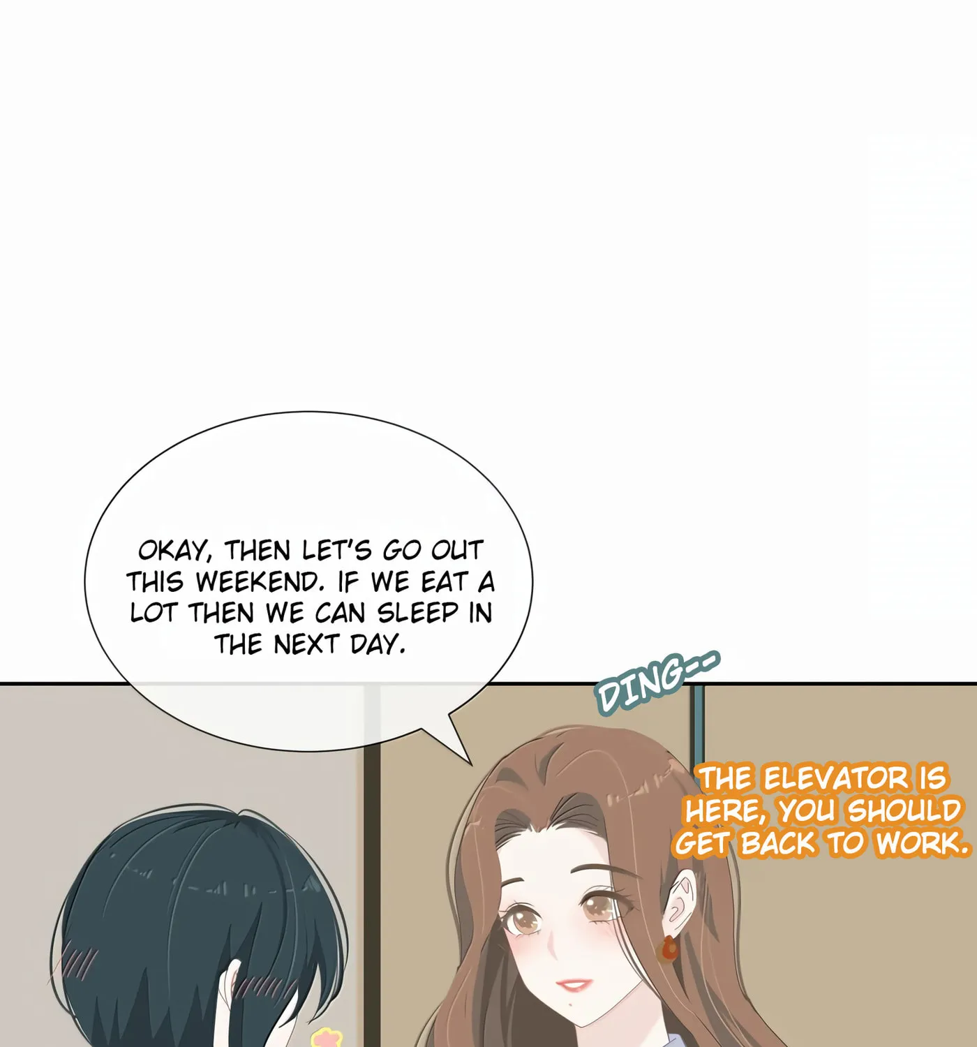 Summer Trend Chapter 17 page 7 - 