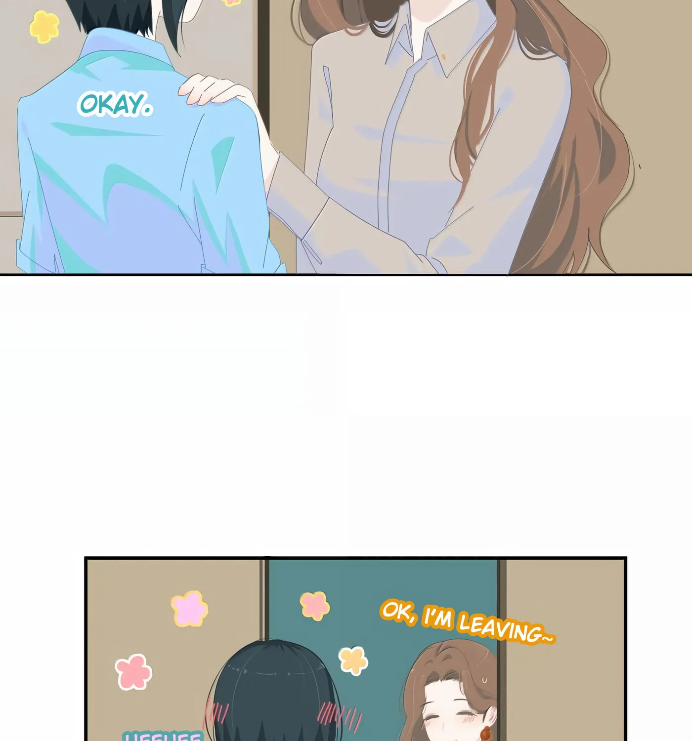 Summer Trend Chapter 17 page 8 - 