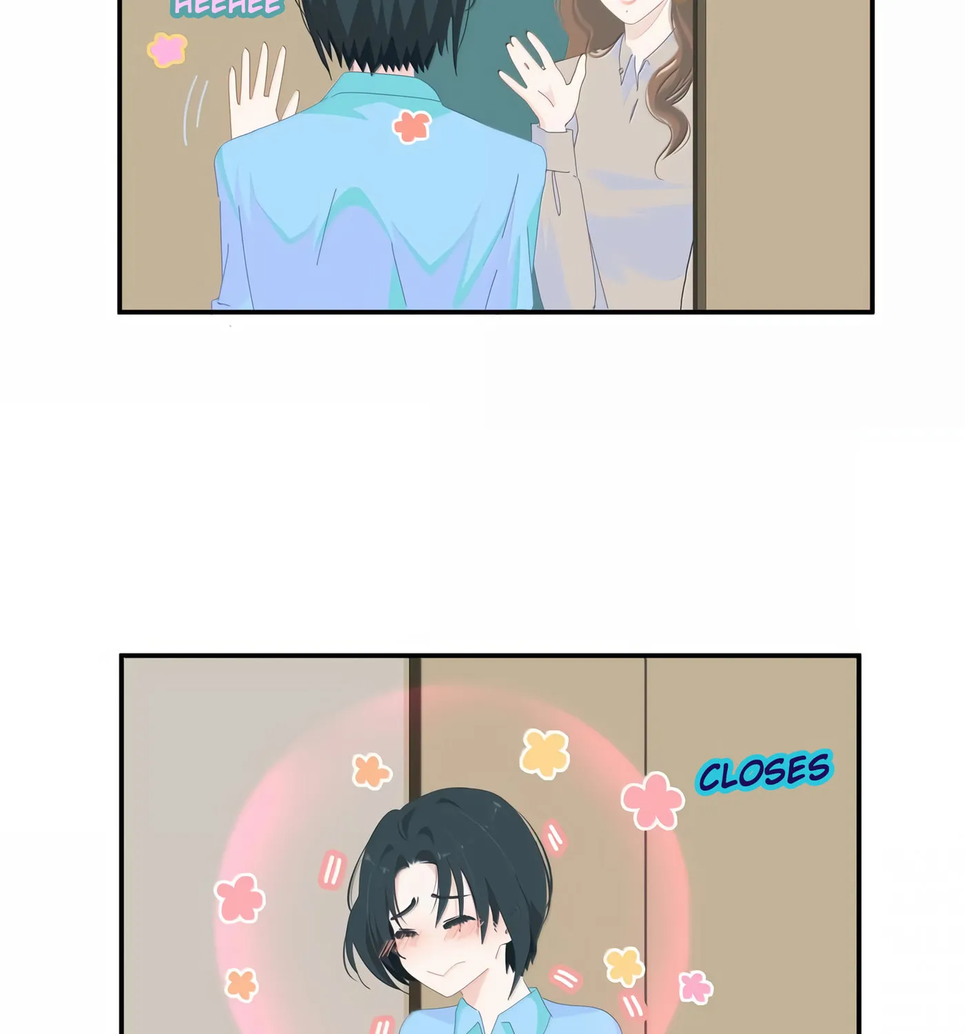 Summer Trend Chapter 17 page 9 - 