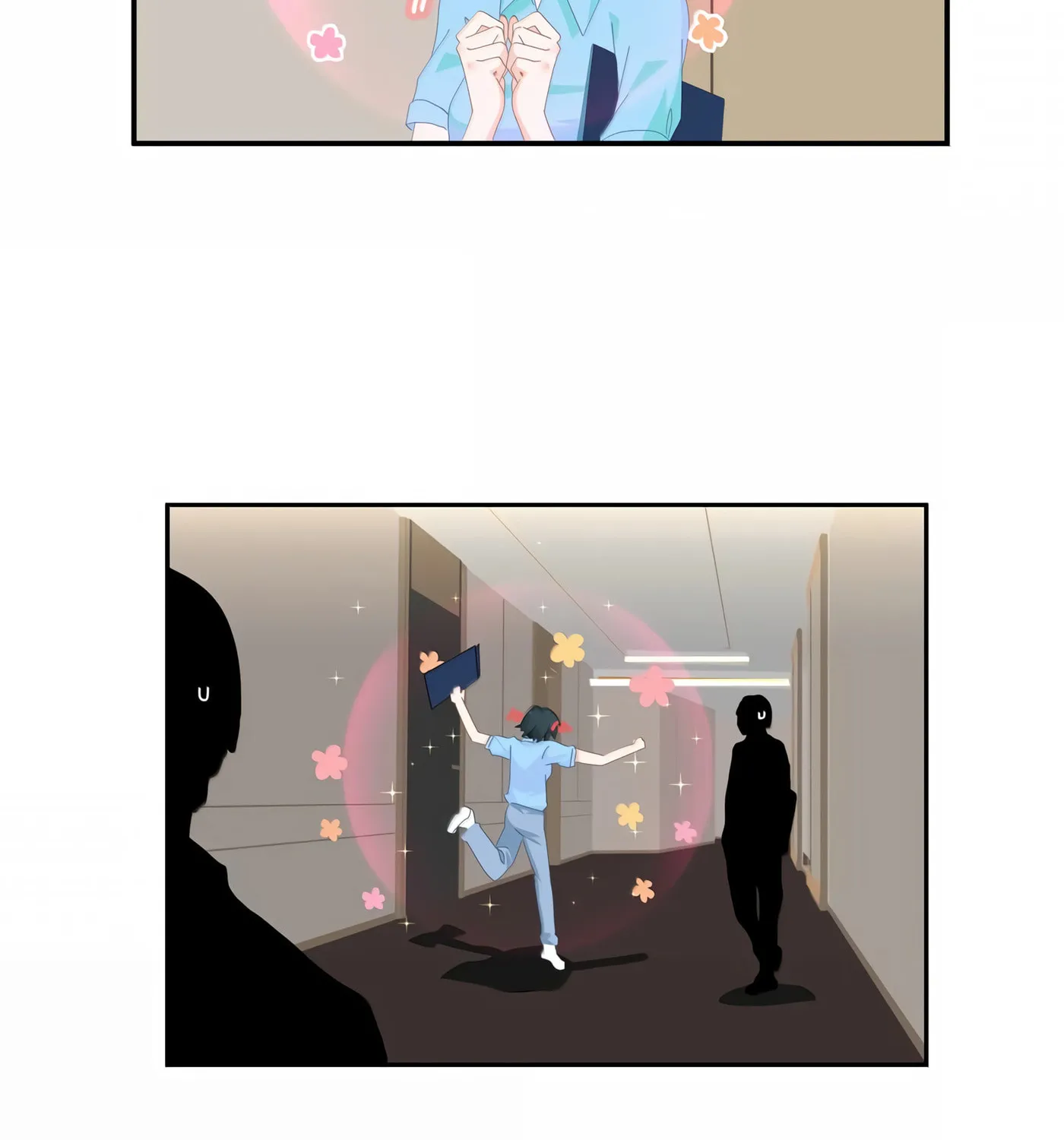 Summer Trend Chapter 17 page 10 - 