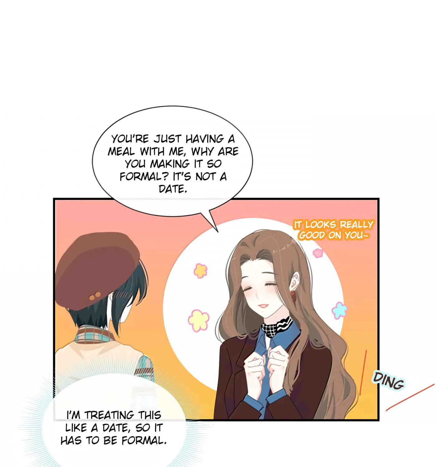 Summer Trend Chapter 18 page 13 - 