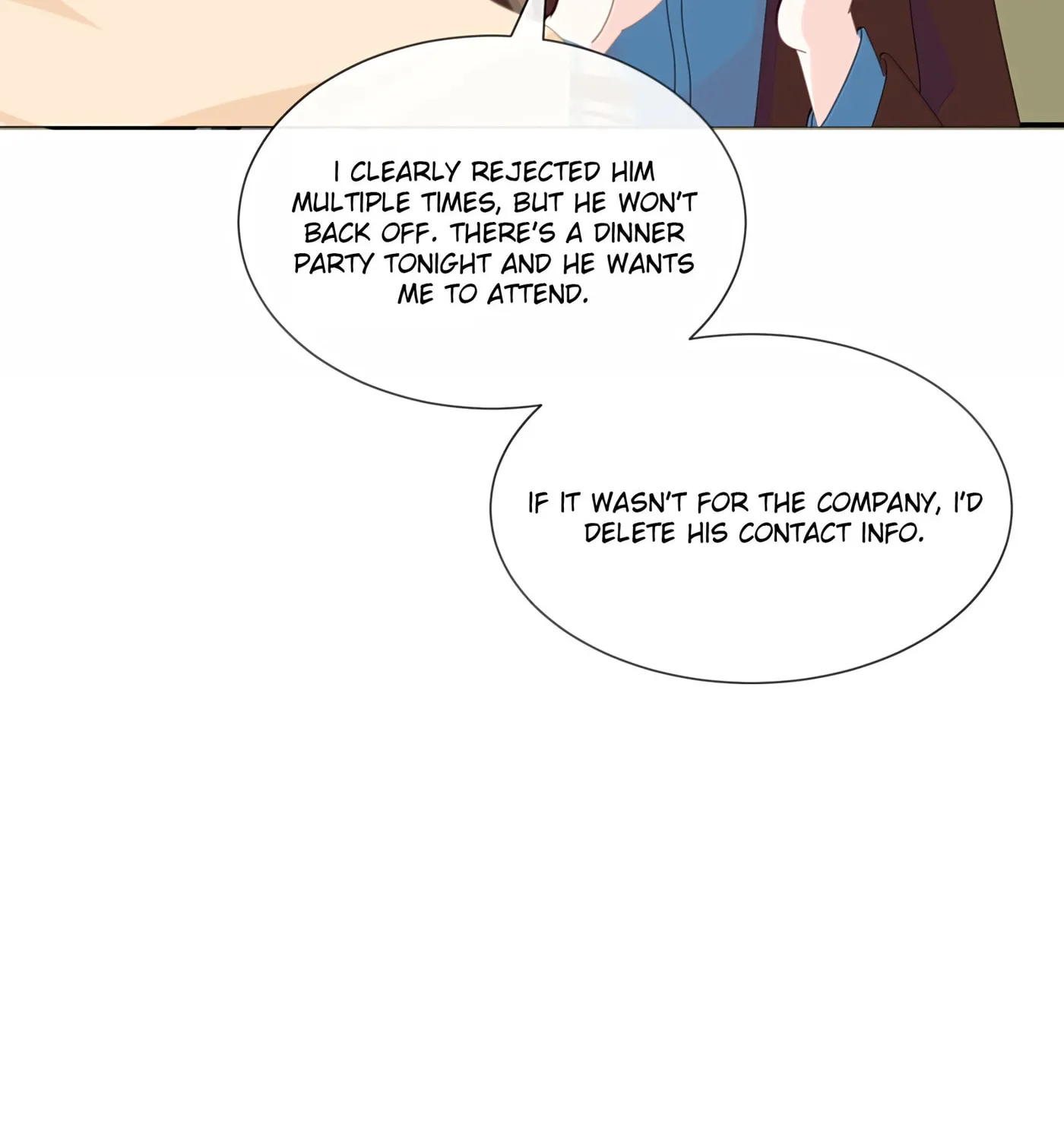 Summer Trend Chapter 18 page 16 - 