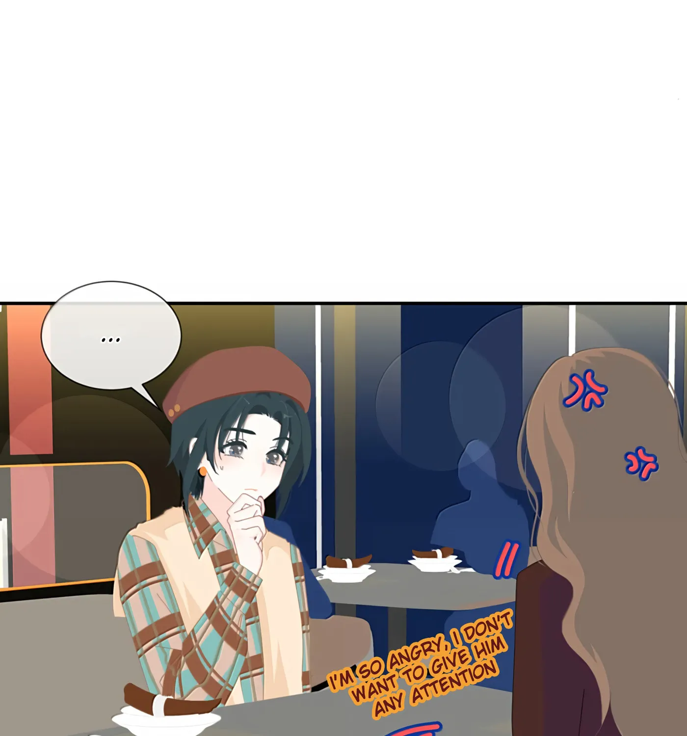 Summer Trend Chapter 18 page 17 - 