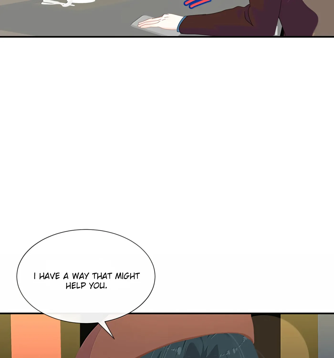 Summer Trend Chapter 18 page 18 - 
