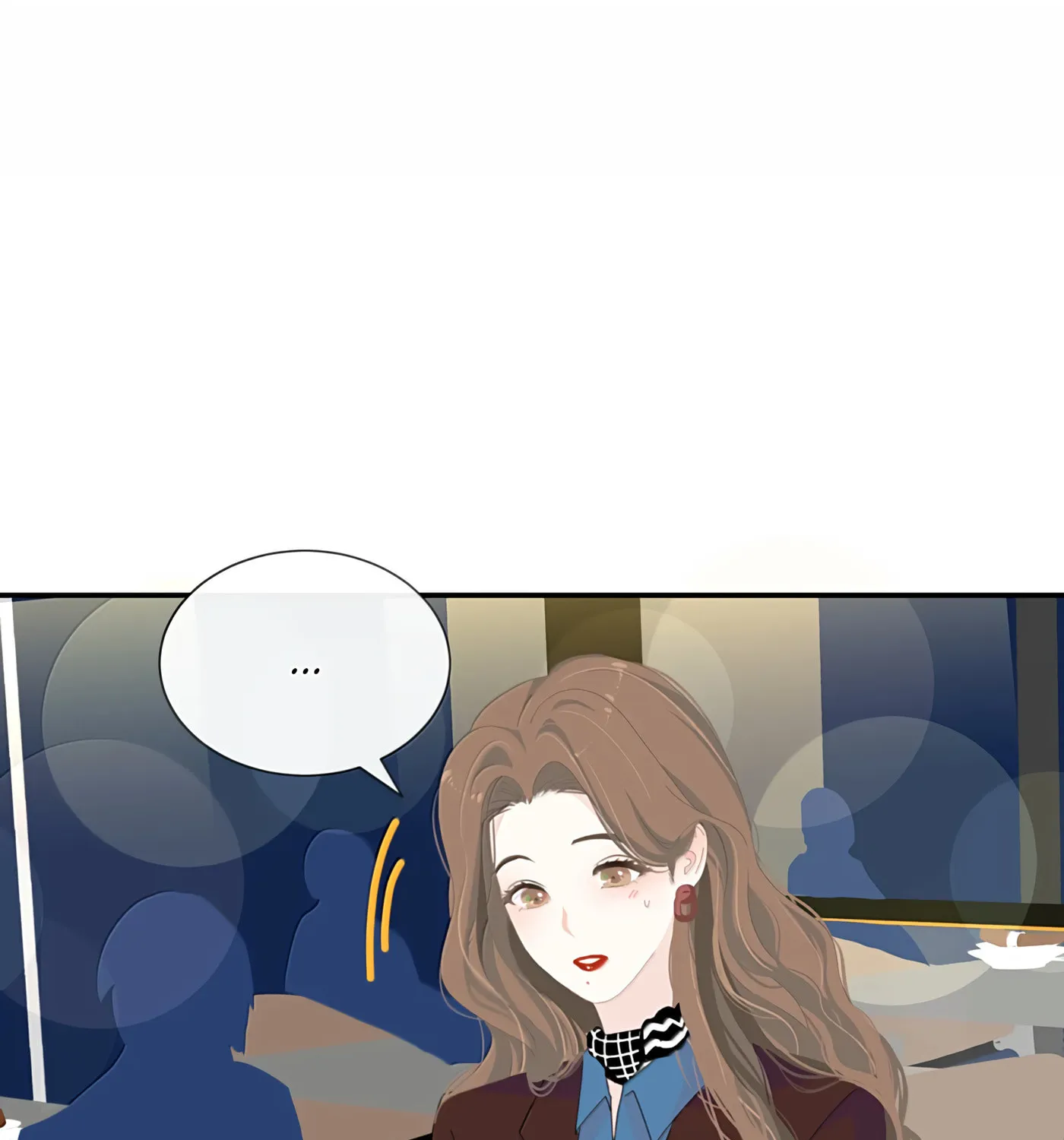 Summer Trend Chapter 18 page 20 - 