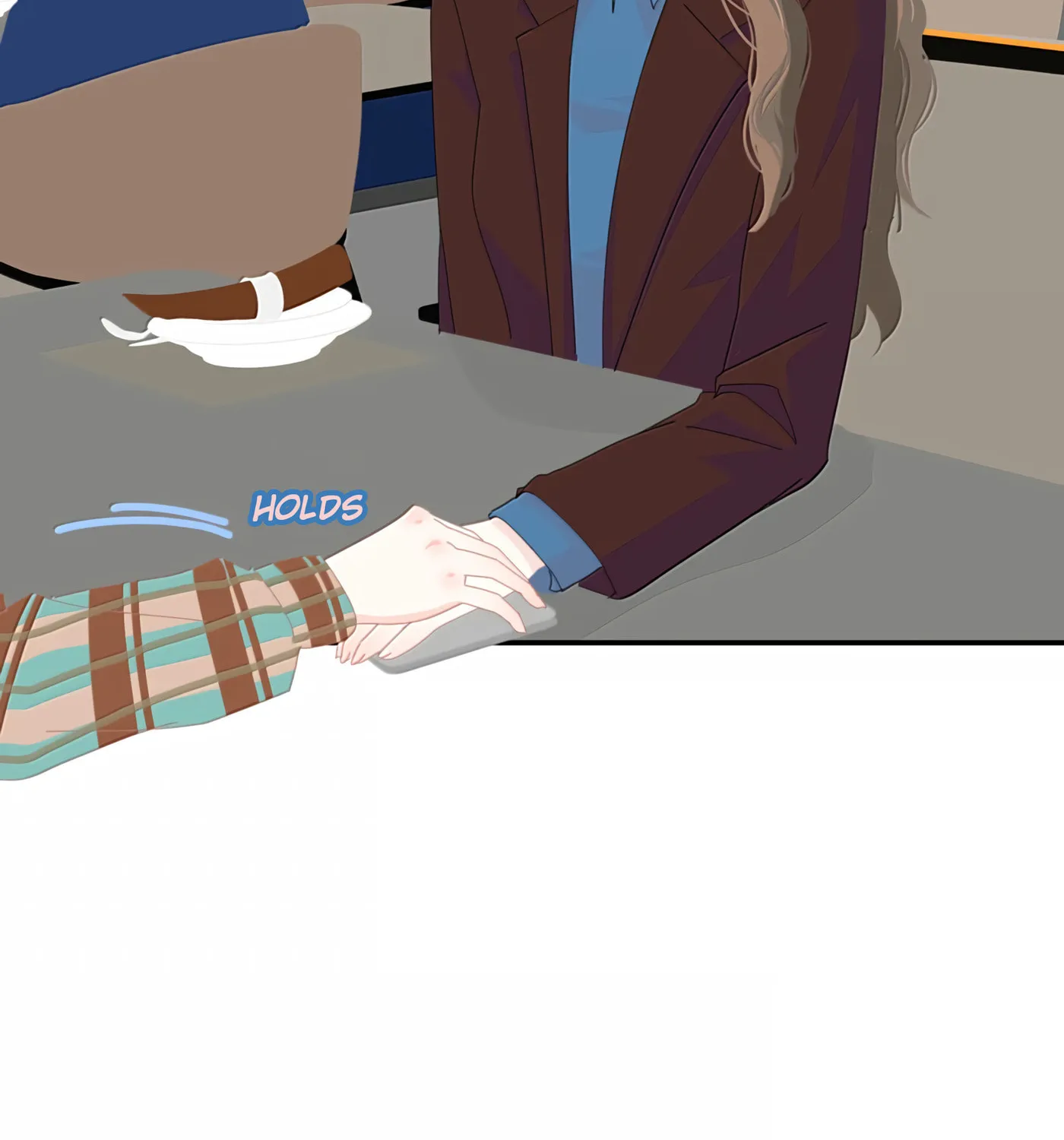 Summer Trend Chapter 18 page 21 - 