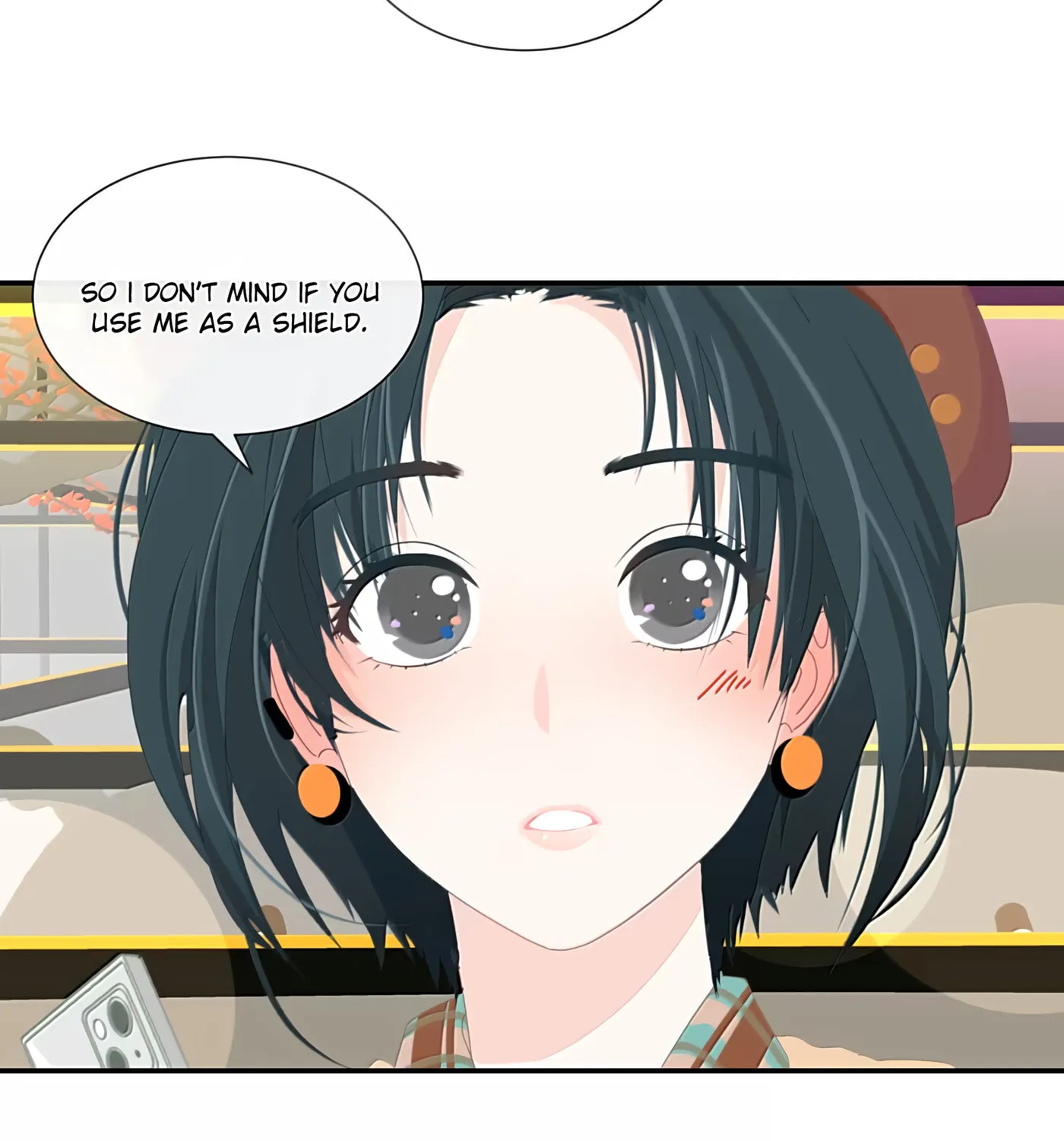 Summer Trend Chapter 18 page 26 - 