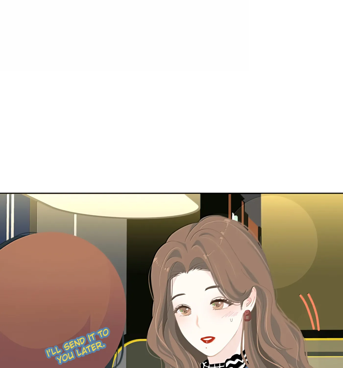 Summer Trend Chapter 18 page 27 - 