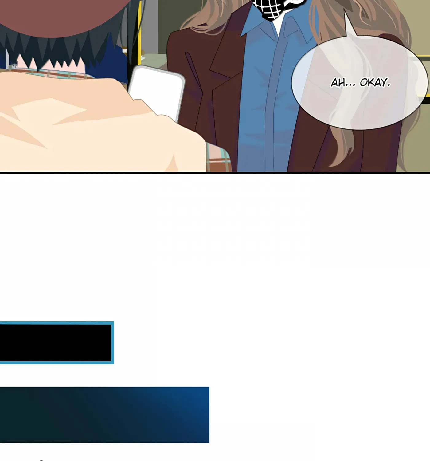 Summer Trend Chapter 18 page 28 - 