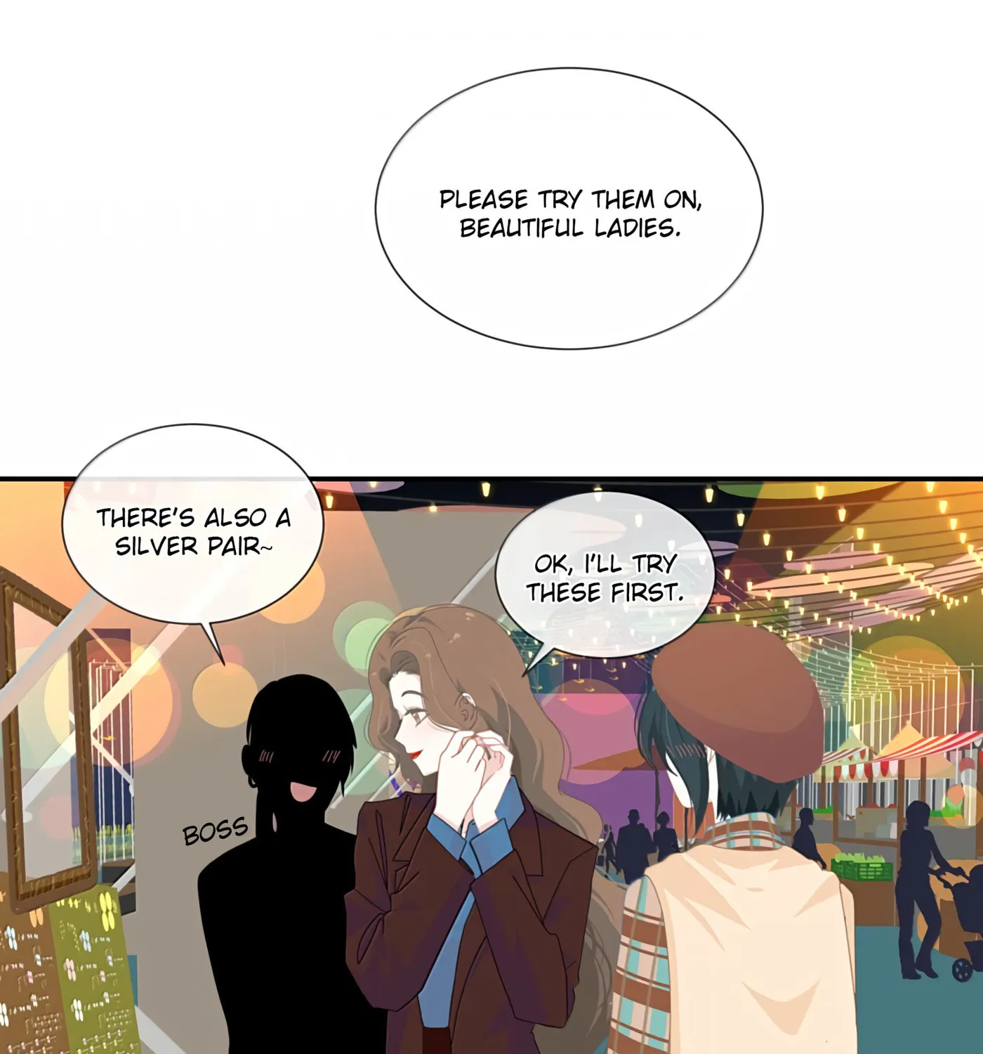 Summer Trend Chapter 18 page 31 - 