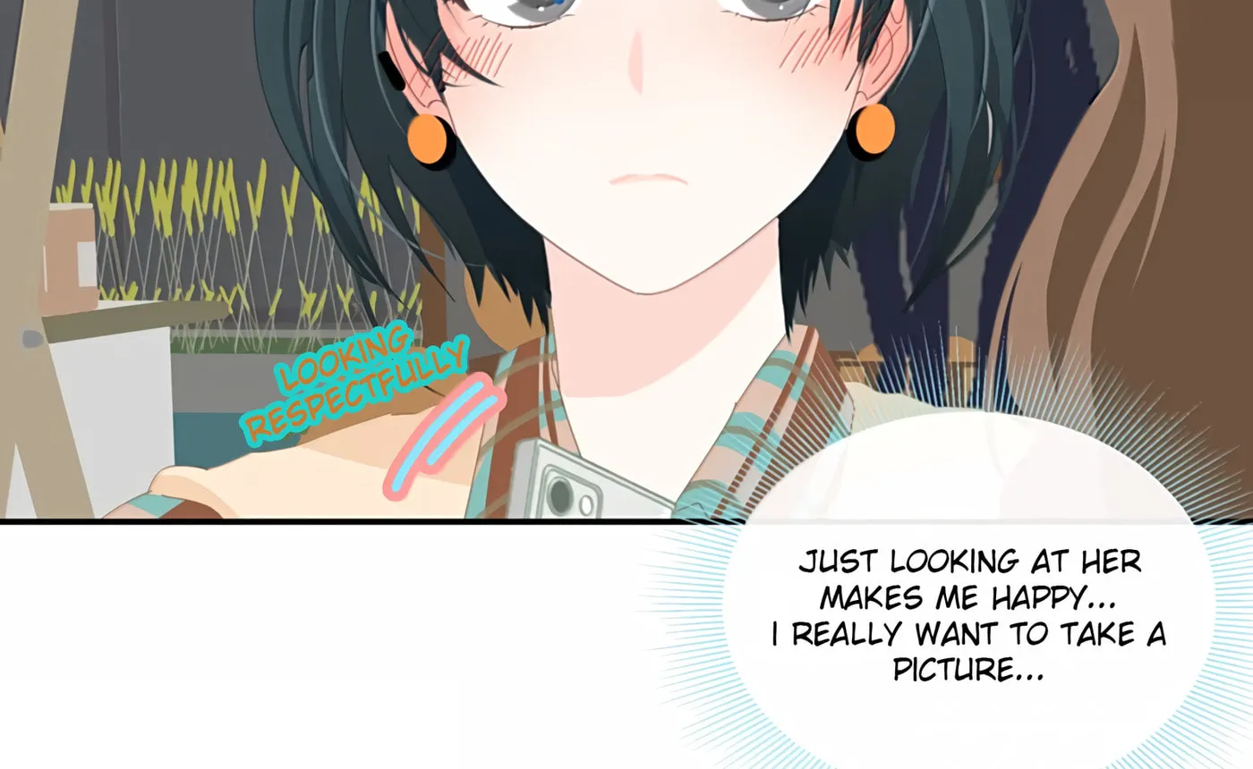 Summer Trend Chapter 18 page 34 - 