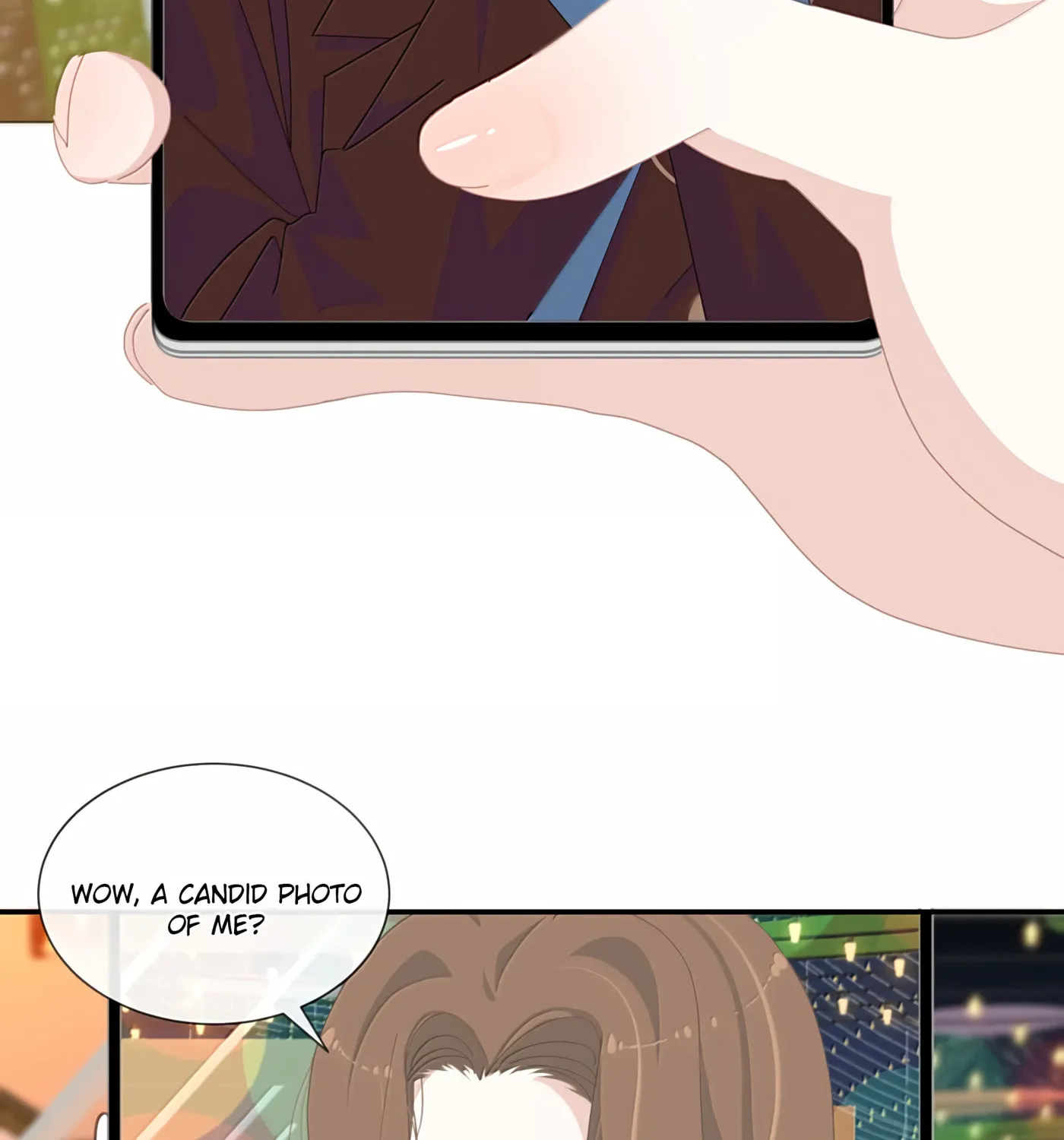 Summer Trend Chapter 18 page 36 - 