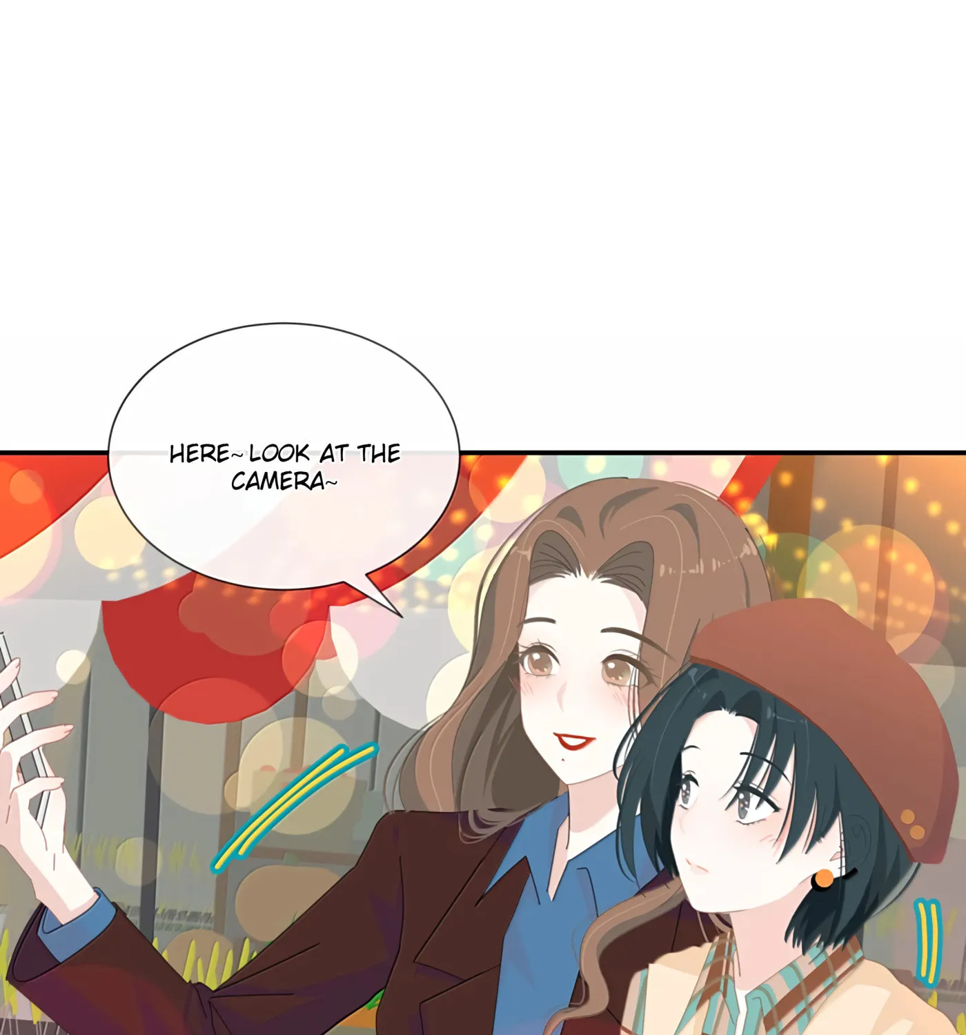Summer Trend Chapter 18 page 43 - 