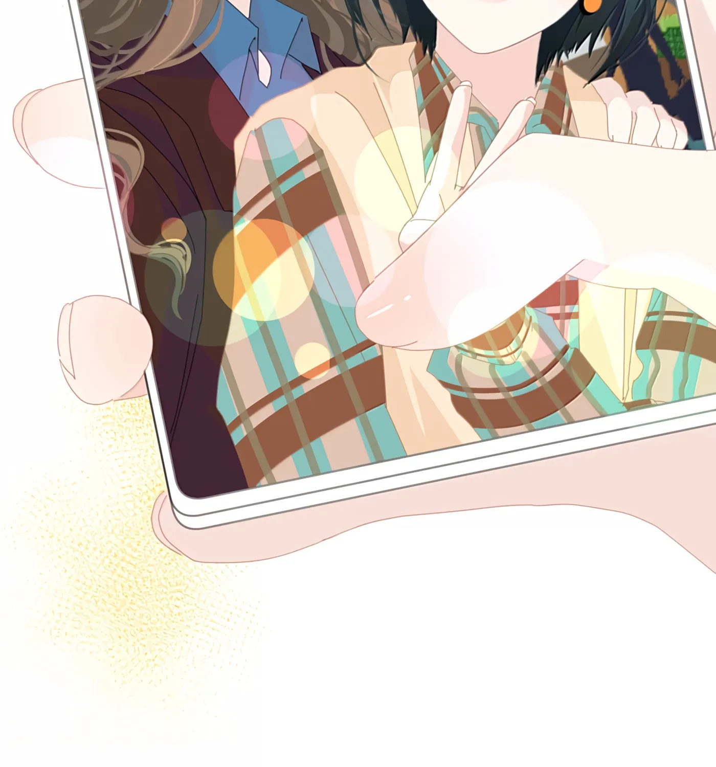 Summer Trend Chapter 18 page 47 - 
