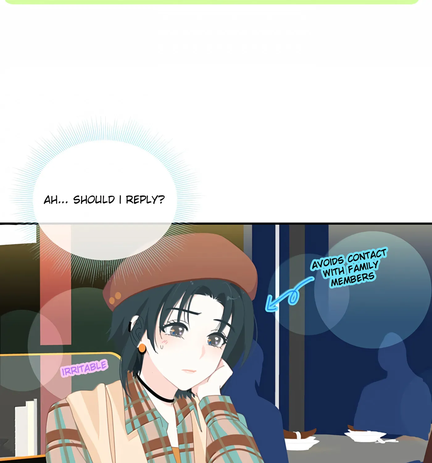Summer Trend Chapter 18 page 6 - 